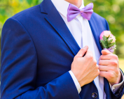 Aluguel de Terno e Vestido em São Paulo 12 Guia Completo para Encontrar o Smoking Perfeito na Casa Black